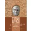 Róma története a Város alapításától (XXI-XXX. könyv) - II. kötet (Titus Livius)