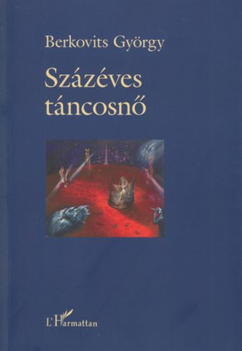 Százéves táncosnő - Berkovits György