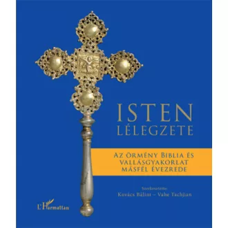 Isten lélegzete - Kovács Bálint - Vahe Tachjian