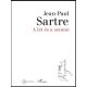 A lét és a semmi - Jean-Paul Sartre