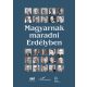 Magyarnak maradni Erdélyben - Szabó Csaba szerk.