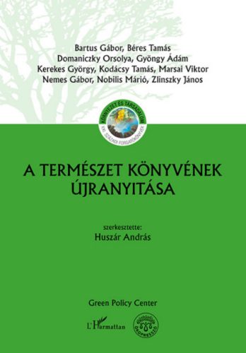 A Természet könyvének újranyitása - Huszár András