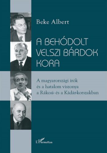 A behódolt velszi bárdok kora - Beke Albert