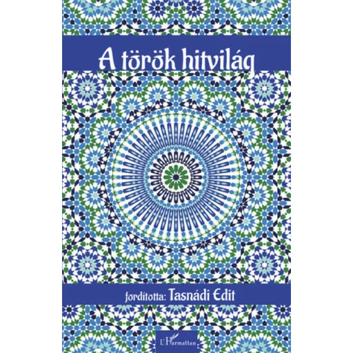 A török hitvilág - Ozan Meral szerk.