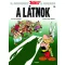 Asterix 19. - A látnok - René Goscinny - Albert Uderzo