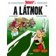 Asterix 19. - A látnok - René Goscinny - Albert Uderzo