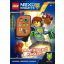 LEGO NEXO KNIGHTS - A Nexo erő király - Rejtvények - képregények - kalandok