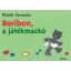 Boribon, a játékmackó - Marék Veronika