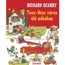 Gyerek könyvsorozatok