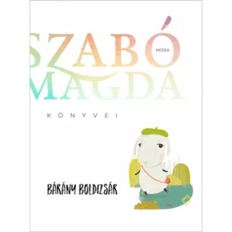 Bárány Boldizsár - Szabó Magda (2021)