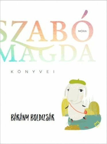 Bárány Boldizsár (Szabó Magda)