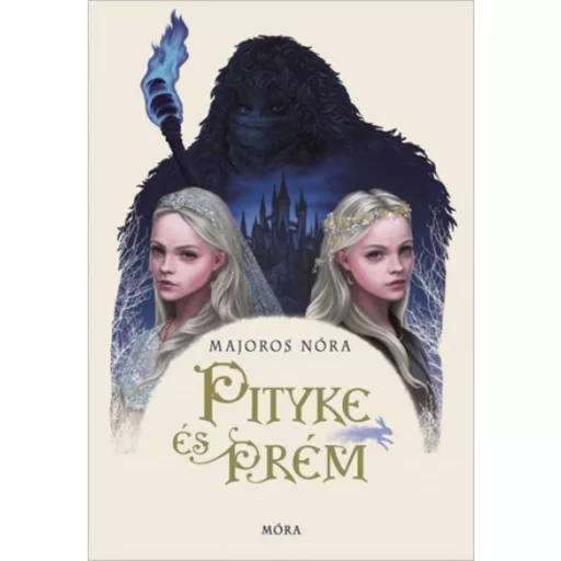 Pityke és prém (Majoros Nóra)