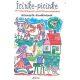 Icinke-picinke /Népmesék óvodásoknak (19. kiadás) (Mesekönyv)
