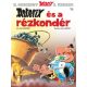 Asterix és a rézkondér - Asterix 13. (René Goscinny)