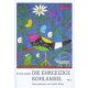 Die ehrgeizige kohlamsel /A nagyravágyó fekete rigó - német (Lázár Ervin)