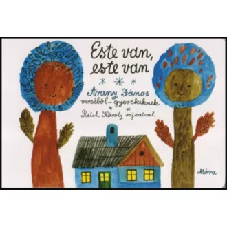 Este van, este van - Arany János