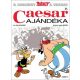Caesar ajándéka - Asterix 21. (René Goscinny)