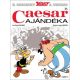 Caesar ajándéka - Asterix 21. (René Goscinny)