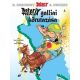 Asterix galliai körutazása /Asterix 5. (René Goscinny)