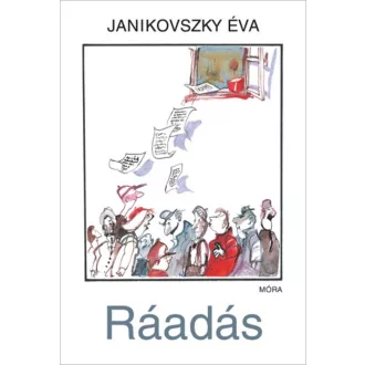 Ráadás - Janikovszky Éva (5. kiadás)
