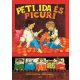 Peti, Ida és Picuri - Grethe Fagerström - Gunilla Hansson