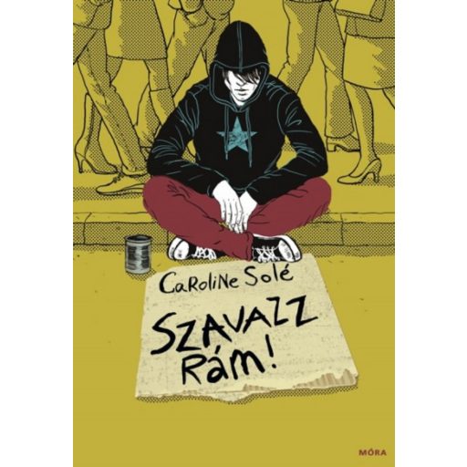 Szavazz rám! (Caroline Solé)