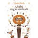 A kisfiú meg az oroszlánok (4. kiadás) (Lázár Ervin)