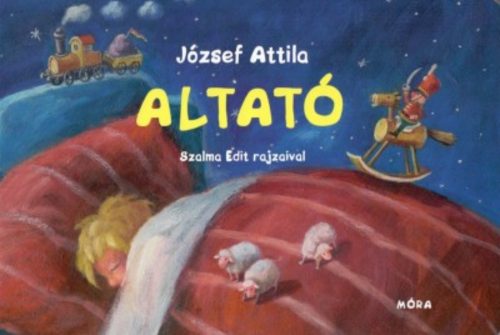 Altató /Leporello (3. kiadás) (József Attila)