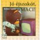 Jó éjszakát, Maci! (7. kiadás) (Bálint Ágnes)