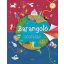 Barangoló - Időutazás /Jó játék félbevágott oldalakon! (Foglalkoztató)
