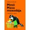 Mosó Masa mosodája - Varga Katalin (38. kiadás)