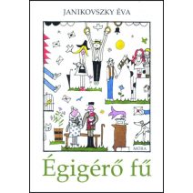 Janikovszky Éva könyvei