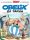 Obelix és társa - Asterix 23. (René Goscinny)