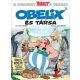 Obelix és társa - Asterix 23. (René Goscinny)
