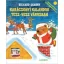 Karácsonyi kalandok Tesz-Vesz városban (Richard Scarry)