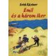 Emil és a három iker (4. kiadás) (Erich Kastner)