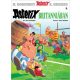 Asterix Britanniában - Asterix 8. (René Goscinny)