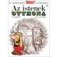 Az istenek otthona - Asterix 17. (René Goscinny)
