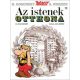 Az istenek otthona - Asterix 17. (René Goscinny)