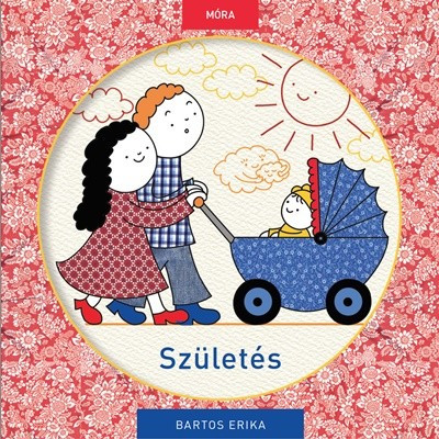 Születés - Bartos Erika