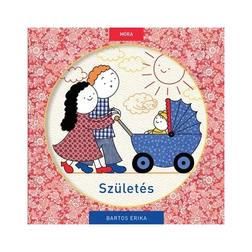 Születés - Bartos Erika