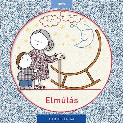 Elmúlás - Bartos Erika