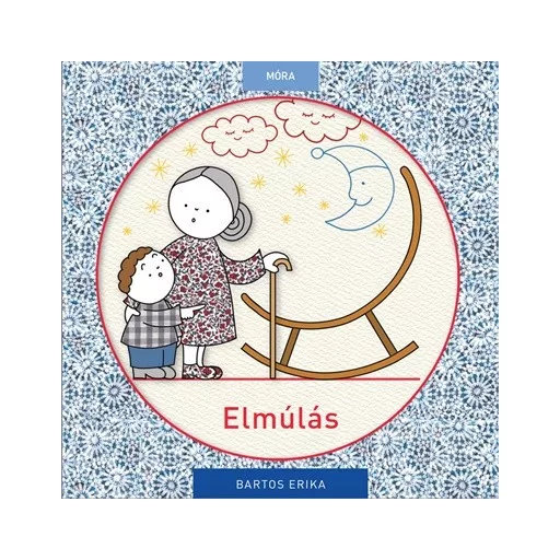 Elmúlás - Bartos Erika