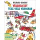 Vészhelyzet Tesz-Vesz városban (Richard Scarry)