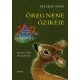Öreg néne őzikéje - Fazekas Anna (zöld, 20. kiadás)