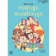 Imbolygó iskolabolygó /Versek a suliról (Békés Márta)