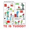 Te is tudod? (6. kiadás) (Janikovszky Éva)