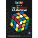 Rubik's: Légy a Rubik kocka bajnoka! - Hivatalos útmutató a kocka megoldásához (Emil Fortune)