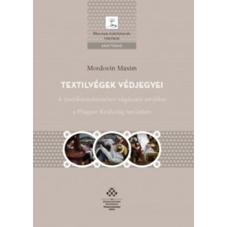 Textilvégek védjegyei - Mordovin Maxim