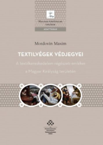 Textilvégek védjegyei - Mordovin Maxim
